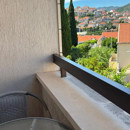 Franovic Konukevi Dubrovnik