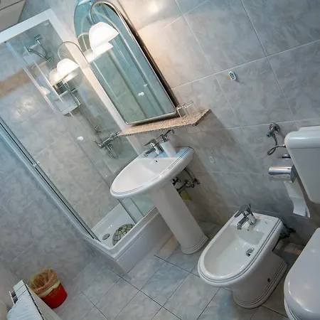 弗兰诺维克旅馆 杜布罗夫尼克