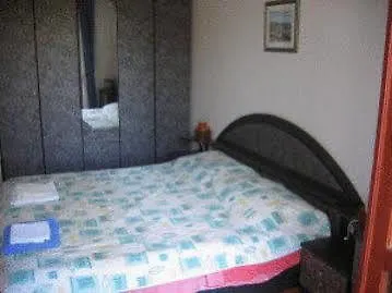 Franovic Pensionat 3*