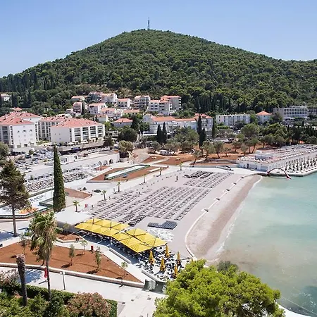 Franovic Dubrovnik