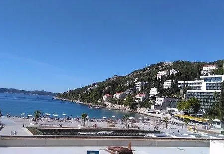 弗兰诺维克旅馆 3*