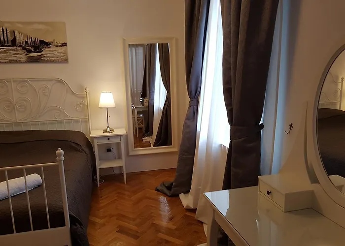 Guest house Franovic 3*